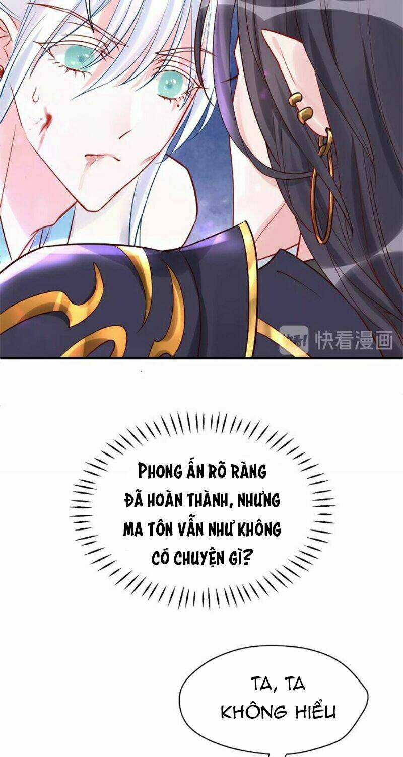 Ma Tôn Muốn Ôm Ôm Chapter 4 trang 45