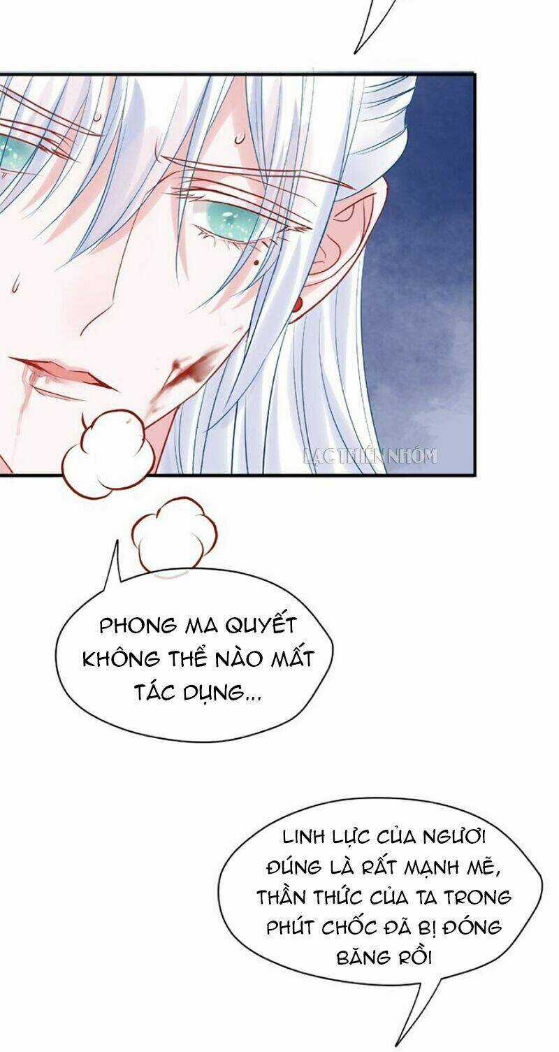 Ma Tôn Muốn Ôm Ôm Chapter 4 trang 46