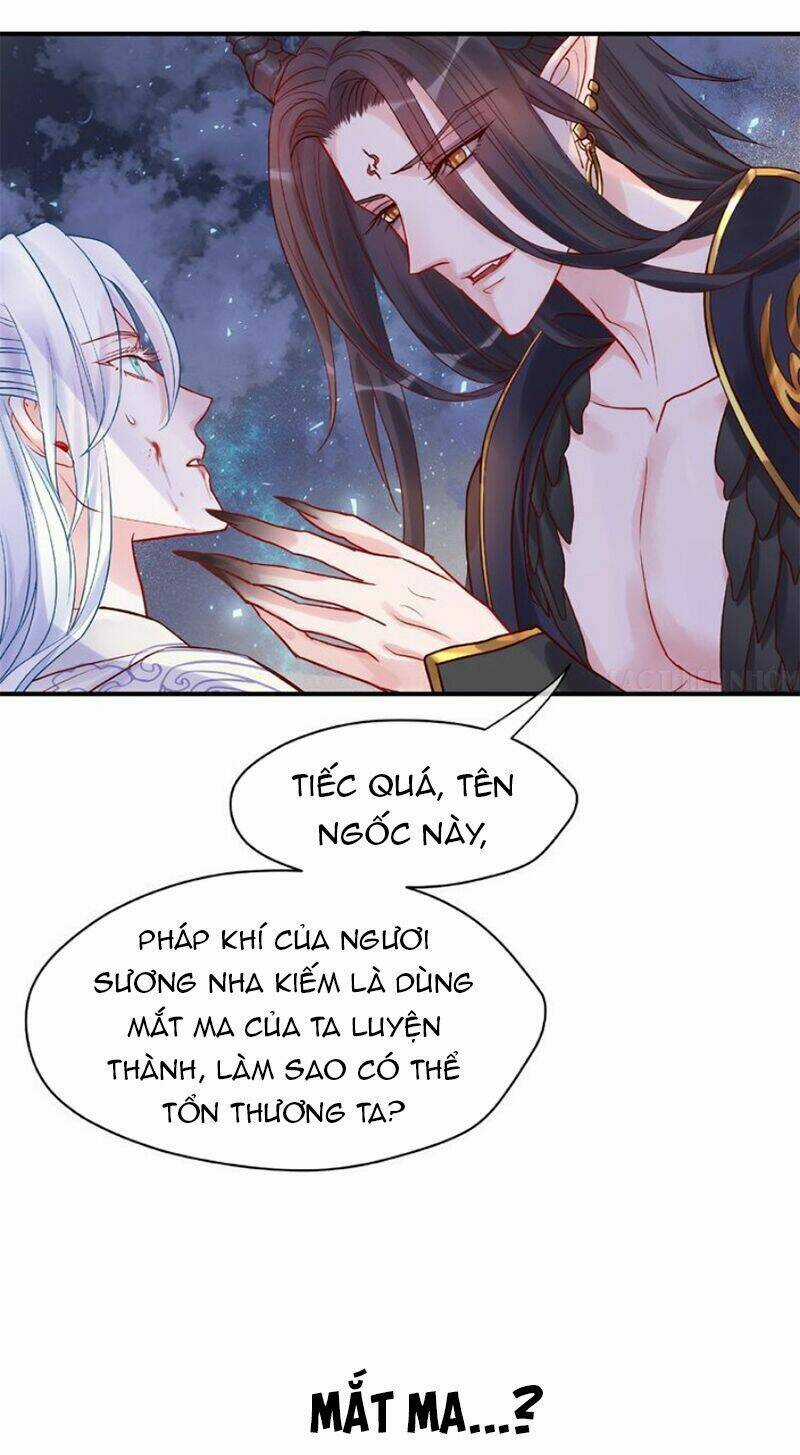 Ma Tôn Muốn Ôm Ôm Chapter 4 trang 47