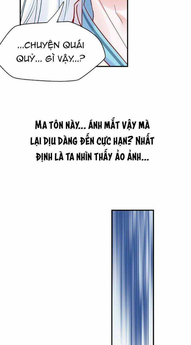 Ma Tôn Muốn Ôm Ôm Chapter 4 trang 49