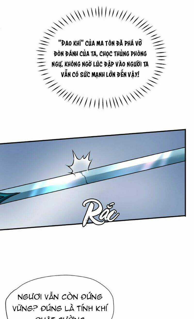 Ma Tôn Muốn Ôm Ôm Chapter 4 trang 5
