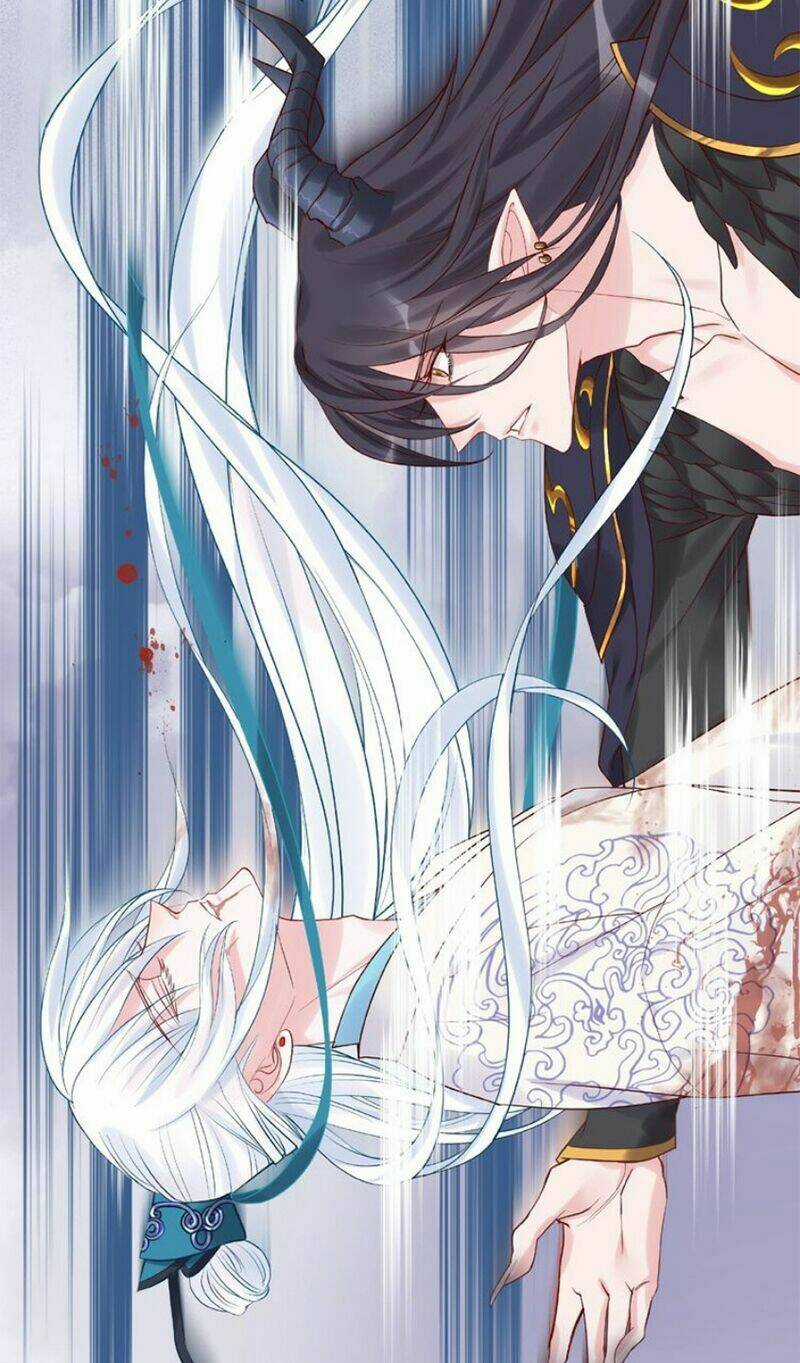 Ma Tôn Muốn Ôm Ôm Chapter 4 trang 51