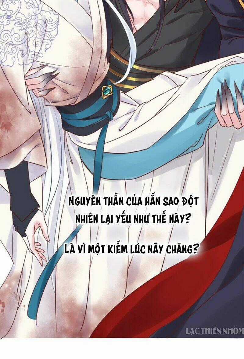 Ma Tôn Muốn Ôm Ôm Chapter 4 trang 54