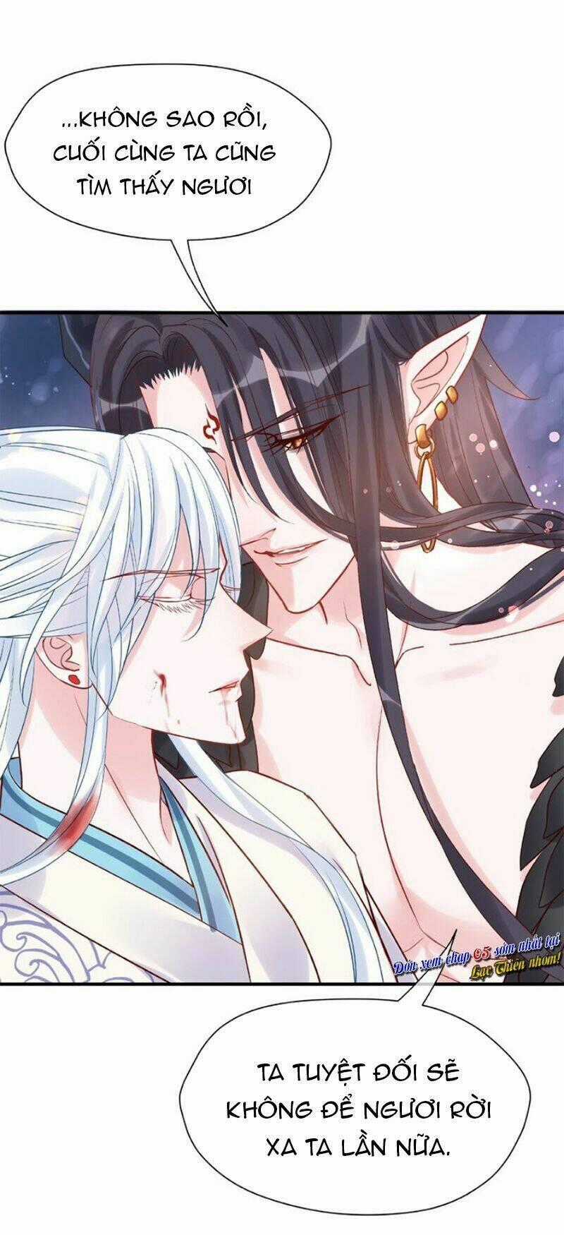 Ma Tôn Muốn Ôm Ôm Chapter 4 trang 55