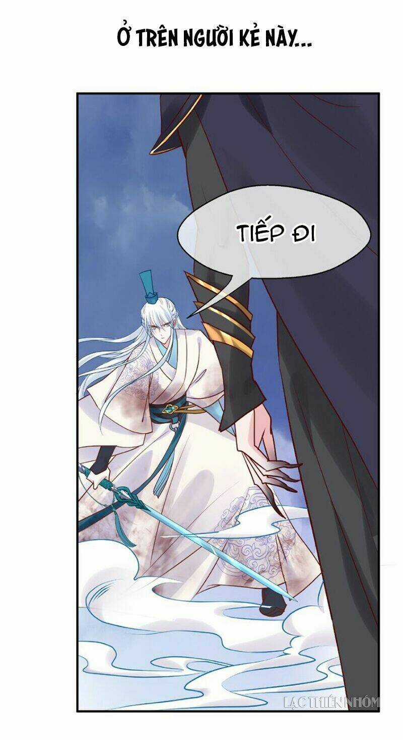 Ma Tôn Muốn Ôm Ôm Chapter 4 trang 7
