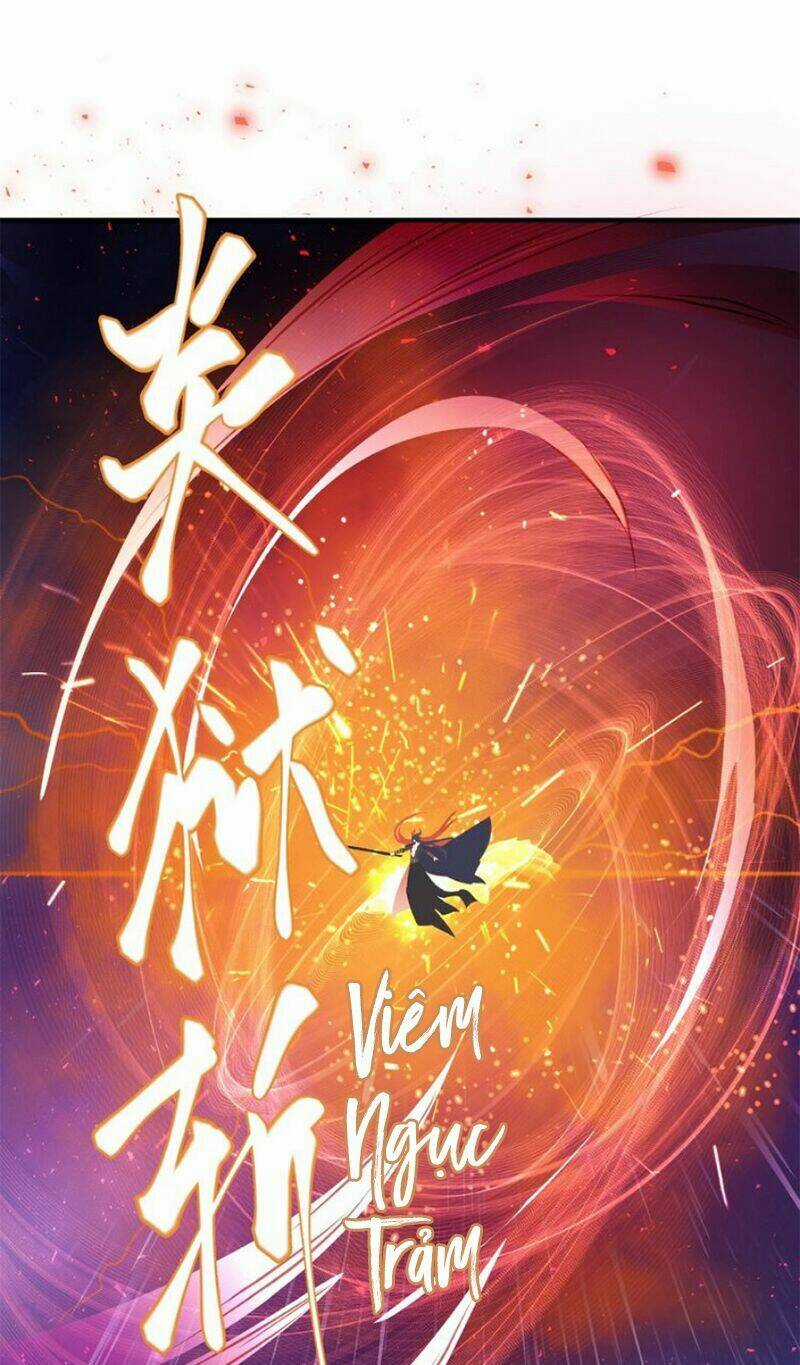 Ma Tôn Muốn Ôm Ôm Chapter 4 trang 9