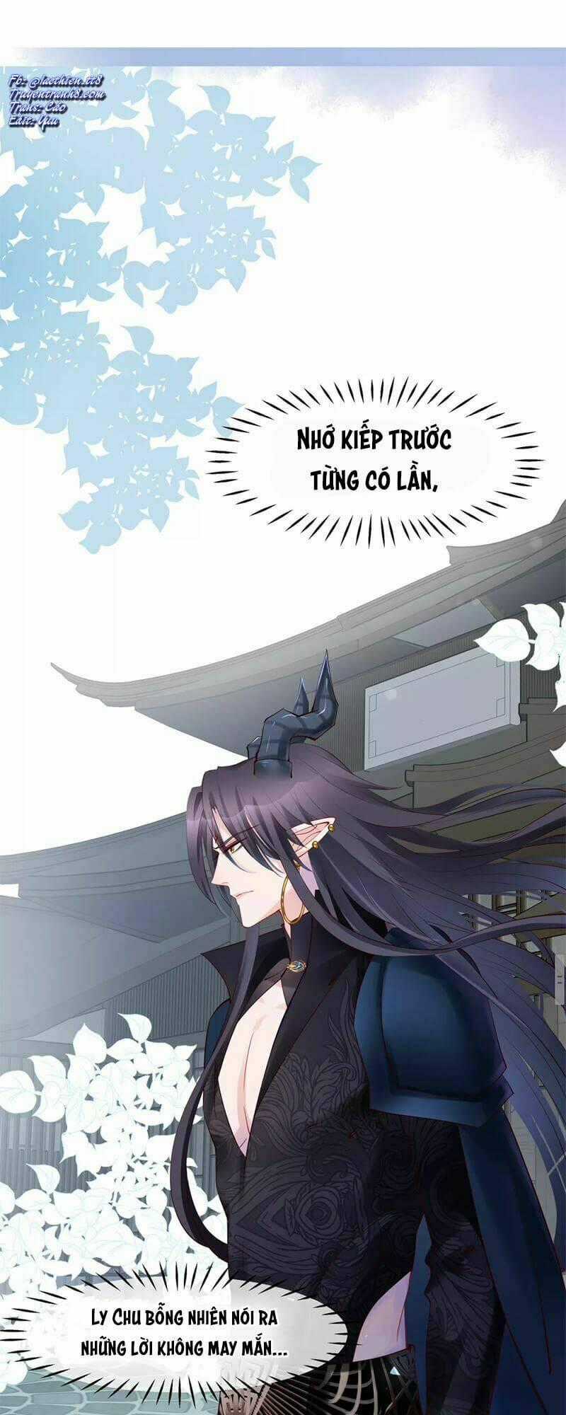 Ma Tôn Muốn Ôm Ôm Chapter 43 trang 1