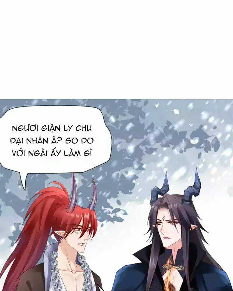 Ma Tôn Muốn Ôm Ôm Chapter 48 trang 14