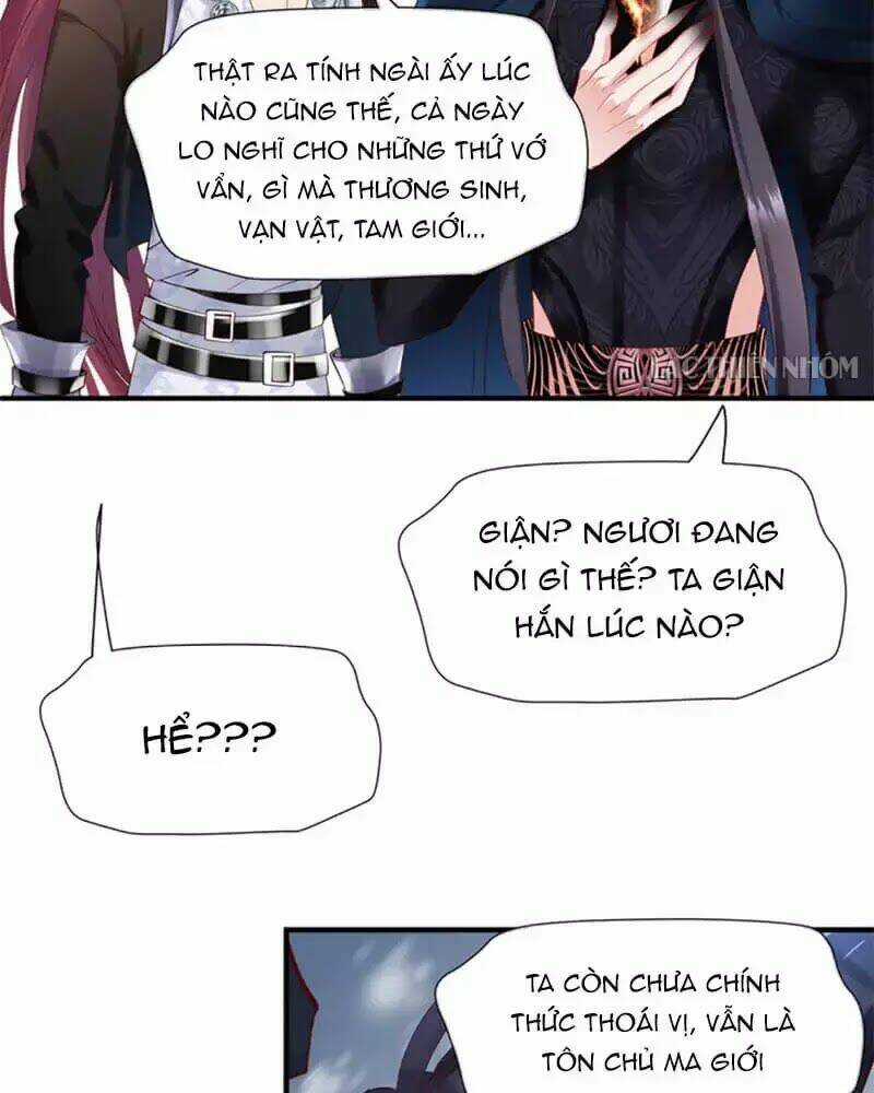 Ma Tôn Muốn Ôm Ôm Chapter 48 trang 15