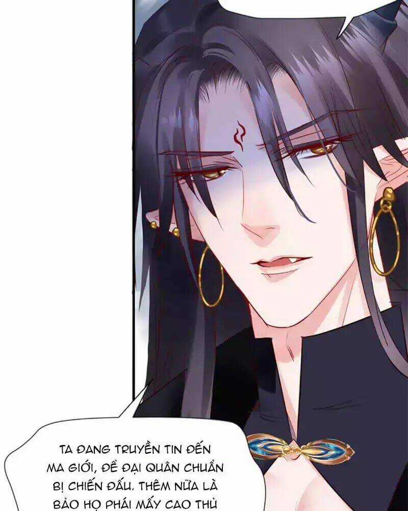 Ma Tôn Muốn Ôm Ôm Chapter 48 trang 16