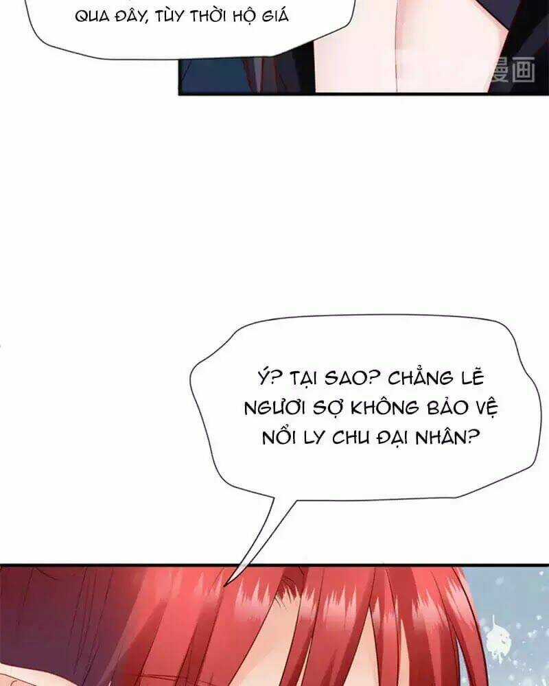 Ma Tôn Muốn Ôm Ôm Chapter 48 trang 17