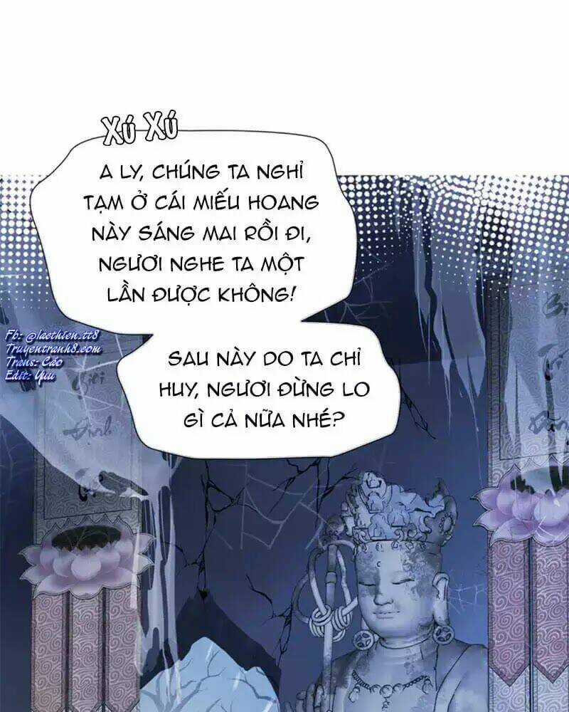Ma Tôn Muốn Ôm Ôm Chapter 48 trang 2