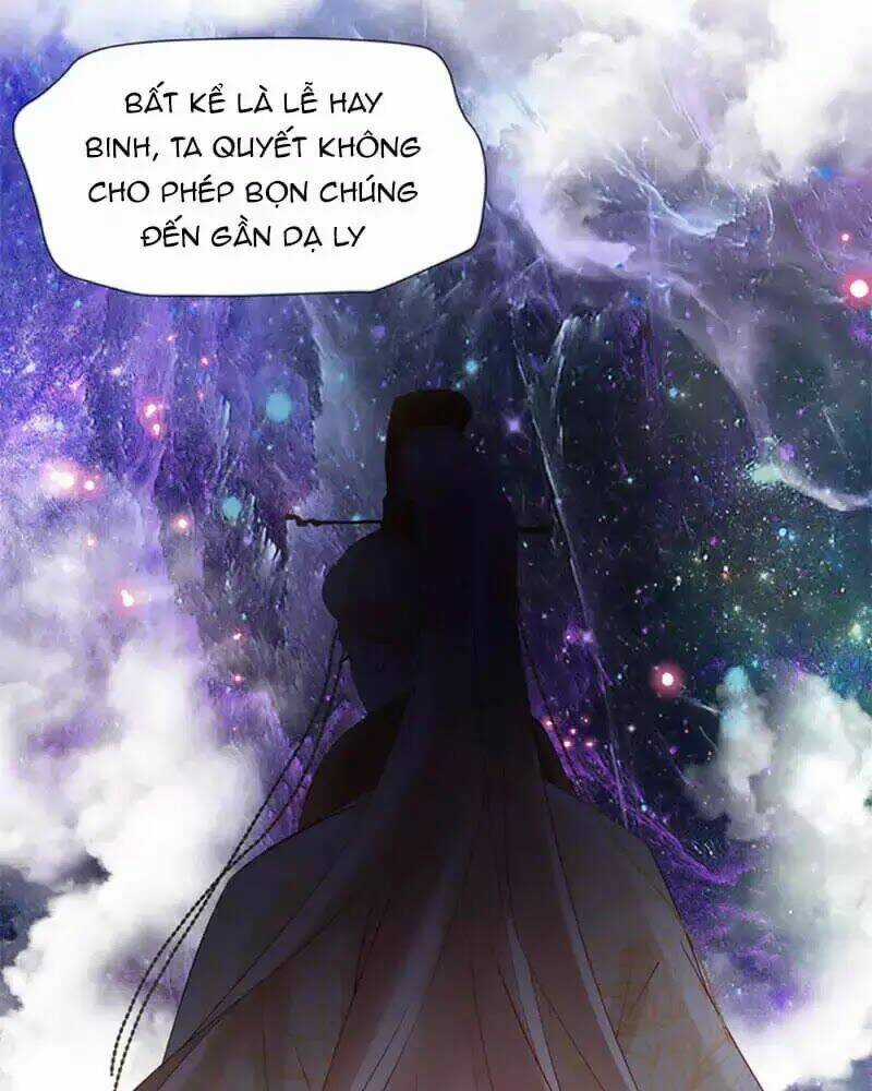 Ma Tôn Muốn Ôm Ôm Chapter 48 trang 20