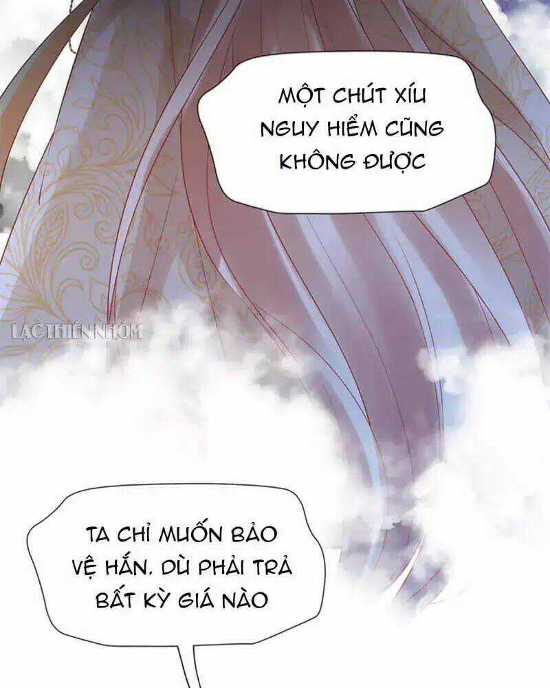 Ma Tôn Muốn Ôm Ôm Chapter 48 trang 21