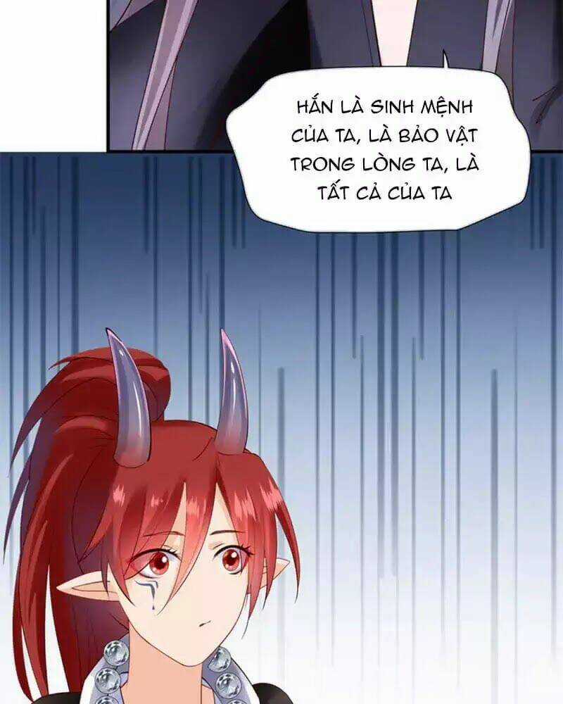 Ma Tôn Muốn Ôm Ôm Chapter 48 trang 23