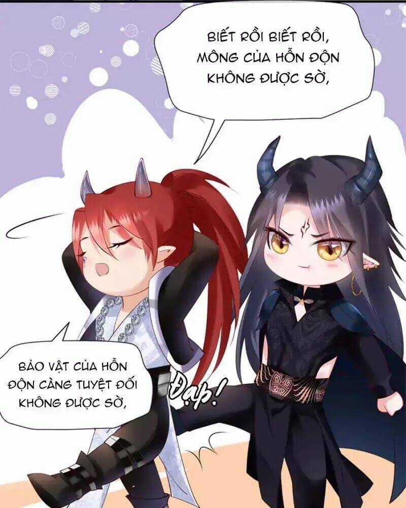 Ma Tôn Muốn Ôm Ôm Chapter 48 trang 25