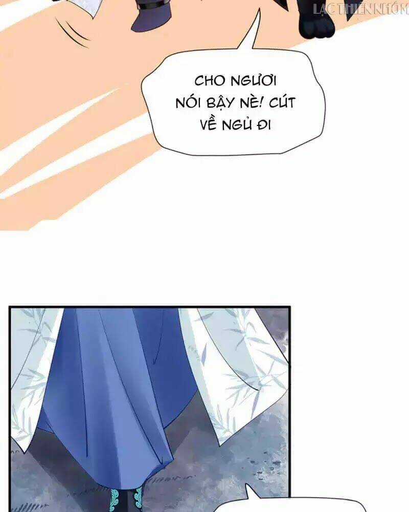 Ma Tôn Muốn Ôm Ôm Chapter 48 trang 26