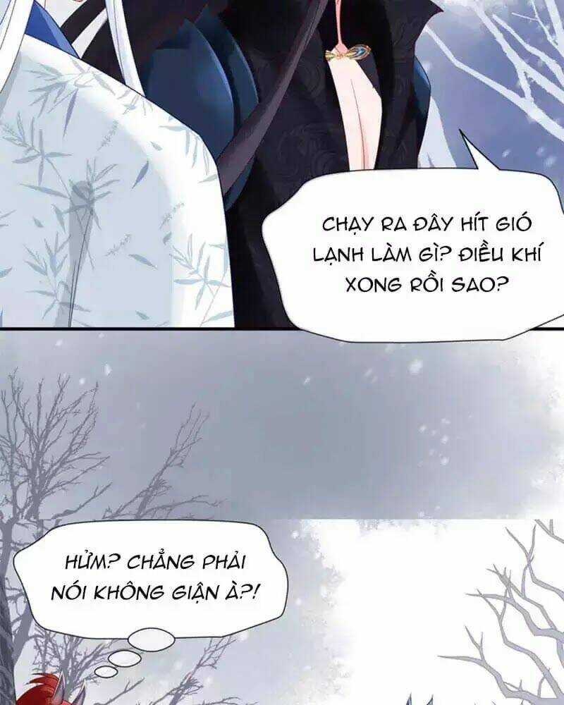 Ma Tôn Muốn Ôm Ôm Chapter 48 trang 29