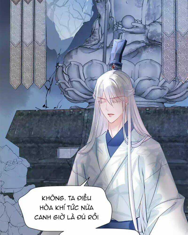 Ma Tôn Muốn Ôm Ôm Chapter 48 trang 3