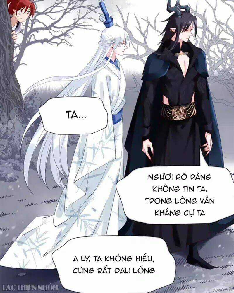 Ma Tôn Muốn Ôm Ôm Chapter 48 trang 30