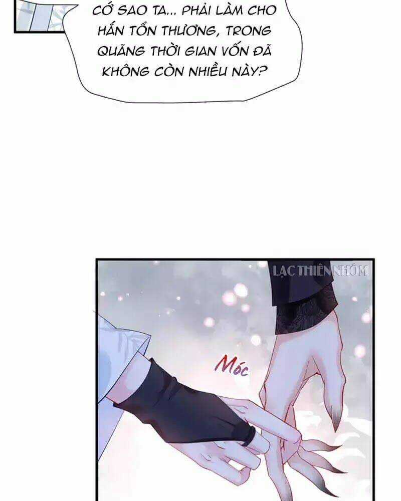 Ma Tôn Muốn Ôm Ôm Chapter 48 trang 32