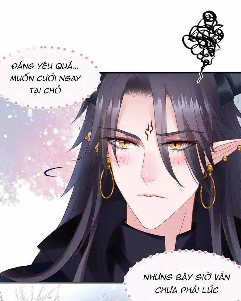 Ma Tôn Muốn Ôm Ôm Chapter 48 trang 36