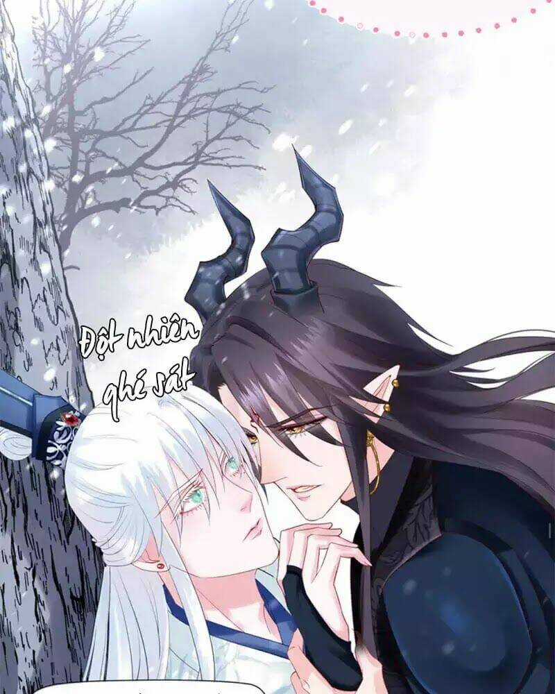 Ma Tôn Muốn Ôm Ôm Chapter 48 trang 37