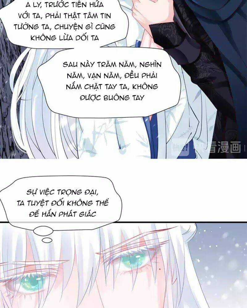 Ma Tôn Muốn Ôm Ôm Chapter 48 trang 38