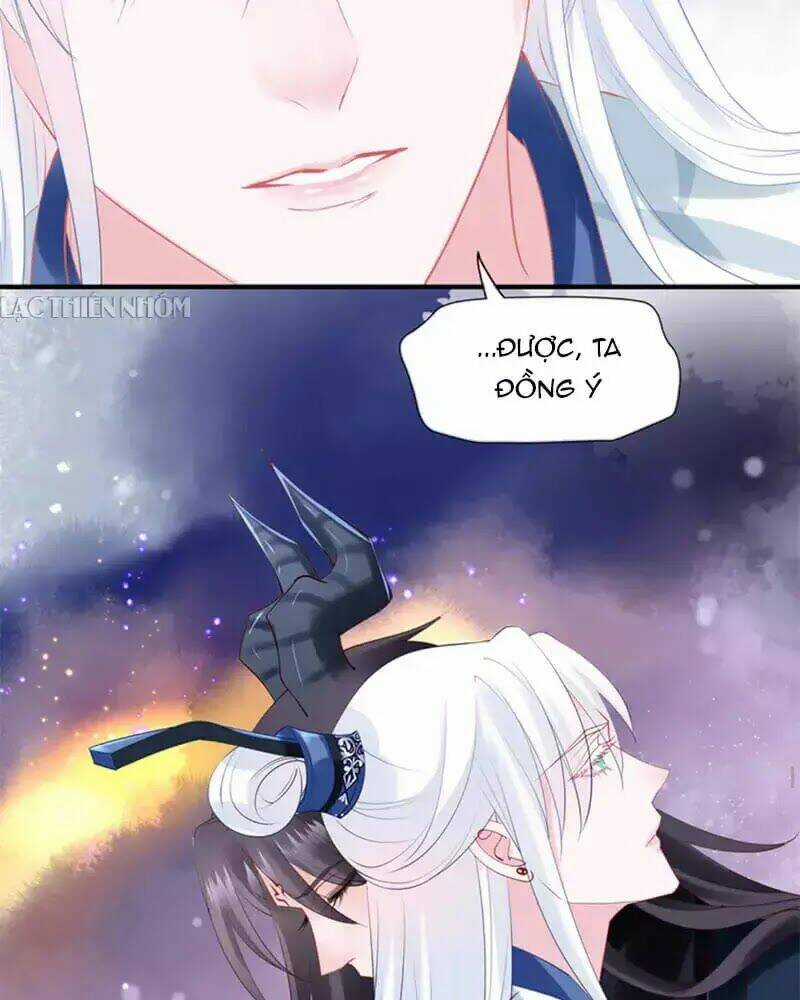 Ma Tôn Muốn Ôm Ôm Chapter 48 trang 39