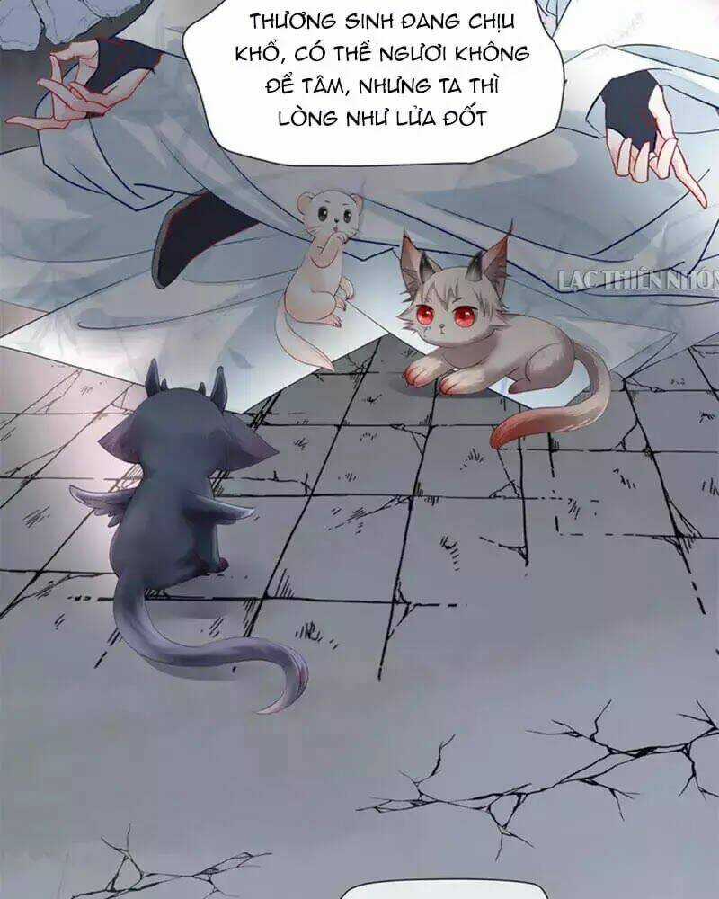 Ma Tôn Muốn Ôm Ôm Chapter 48 trang 4