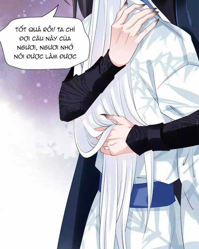 Ma Tôn Muốn Ôm Ôm Chapter 48 trang 40