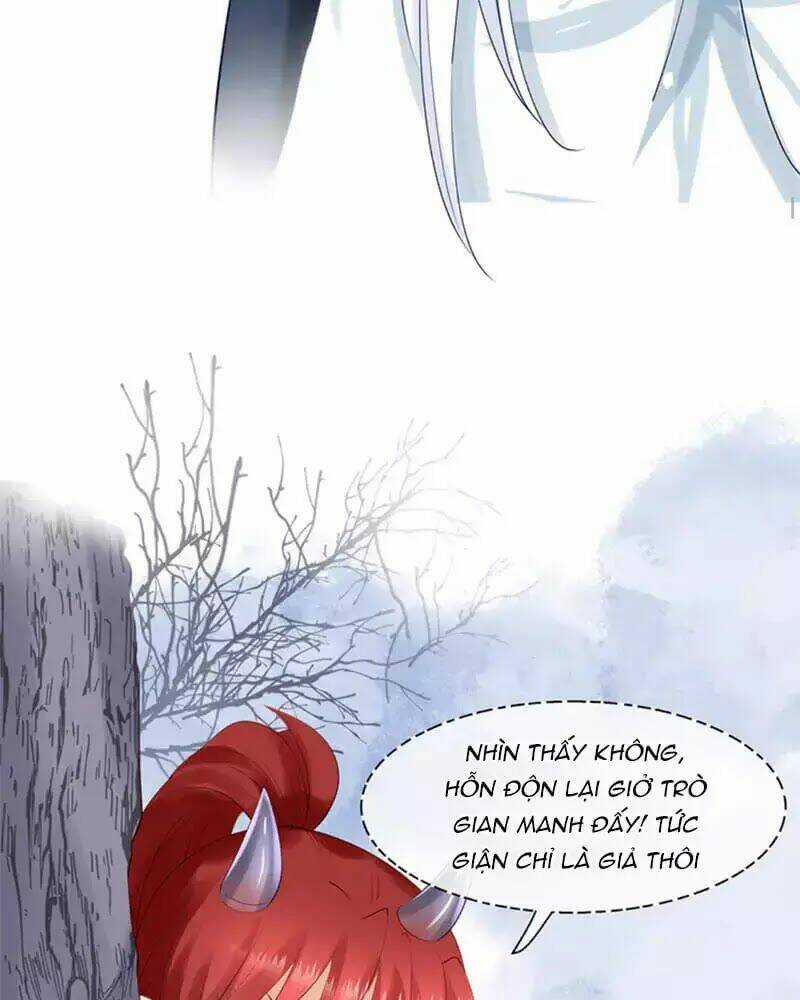 Ma Tôn Muốn Ôm Ôm Chapter 48 trang 41