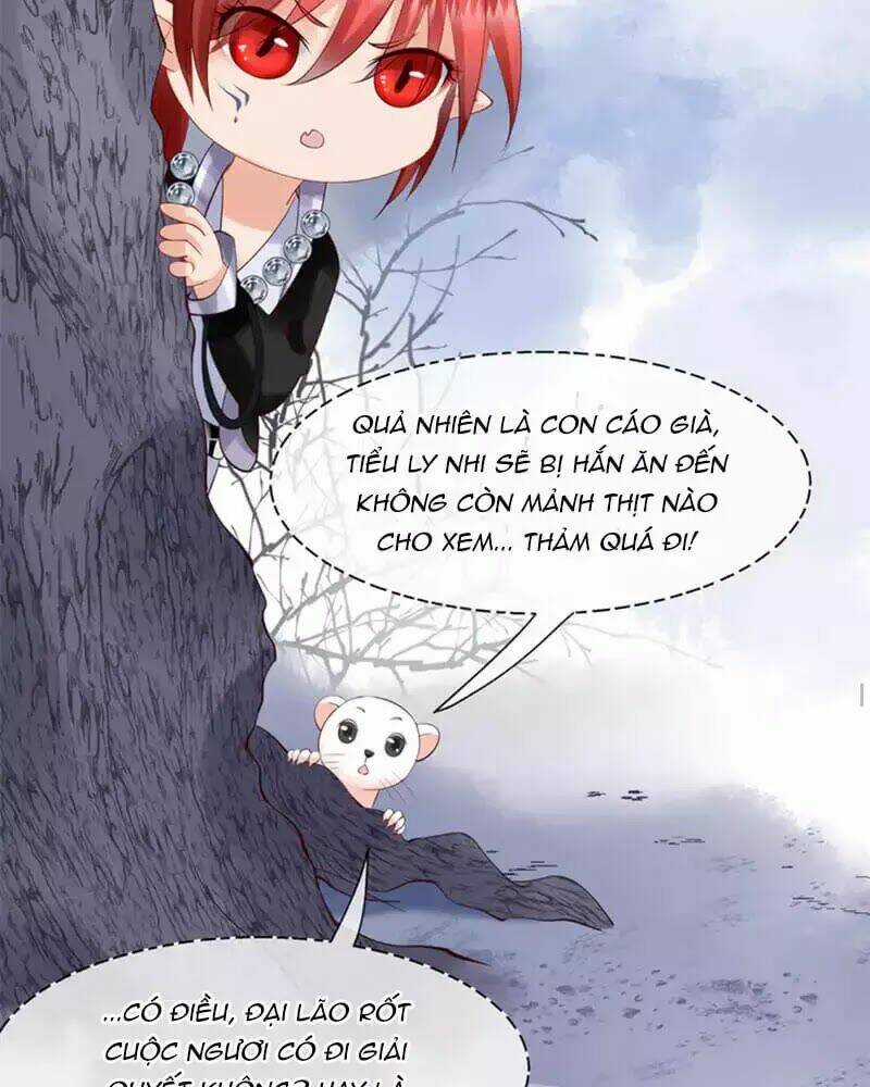 Ma Tôn Muốn Ôm Ôm Chapter 48 trang 42