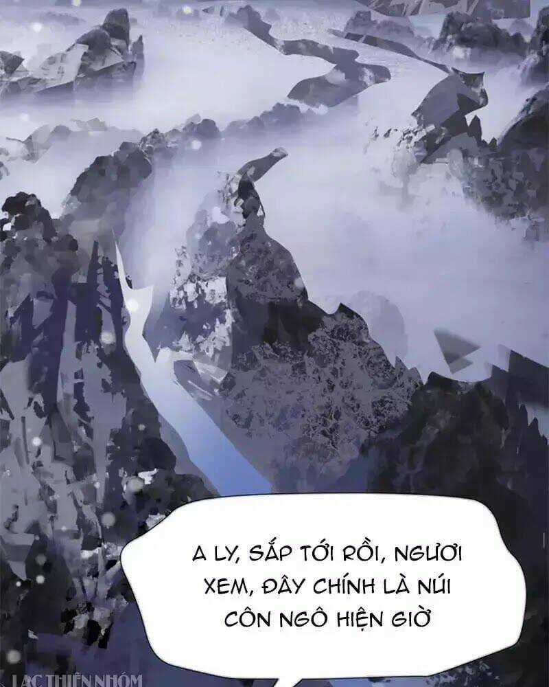 Ma Tôn Muốn Ôm Ôm Chapter 48 trang 45