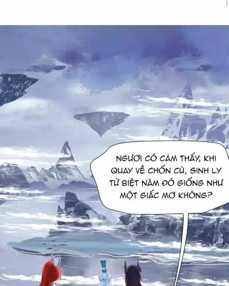 Ma Tôn Muốn Ôm Ôm Chapter 48 trang 48