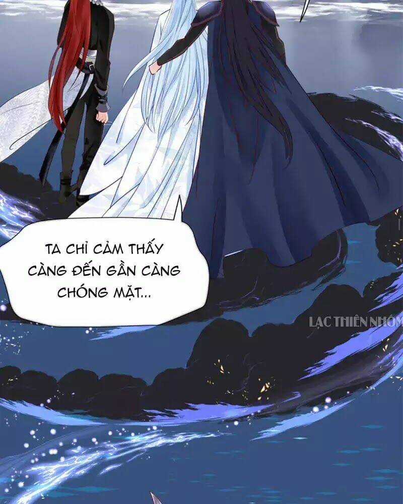 Ma Tôn Muốn Ôm Ôm Chapter 48 trang 49