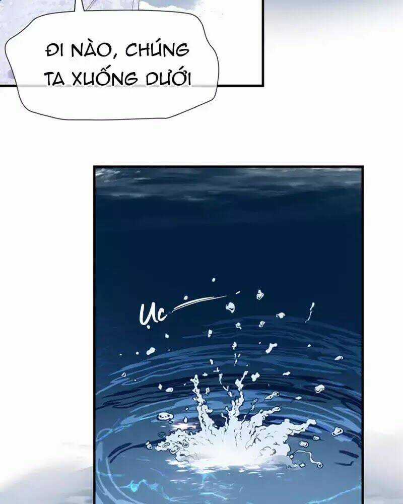 Ma Tôn Muốn Ôm Ôm Chapter 48 trang 51