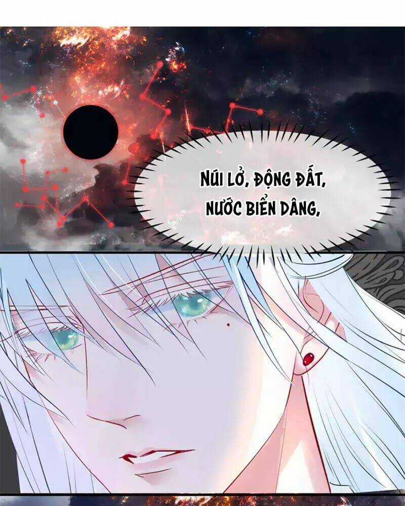 Ma Tôn Muốn Ôm Ôm Chapter 48 trang 60