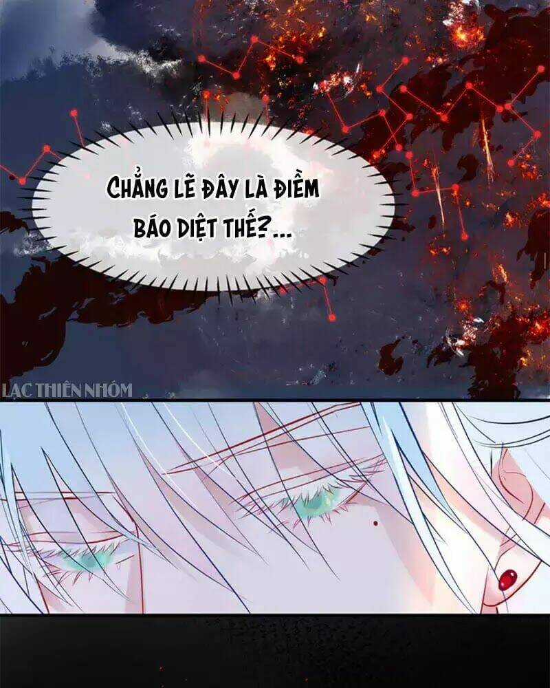 Ma Tôn Muốn Ôm Ôm Chapter 48 trang 61