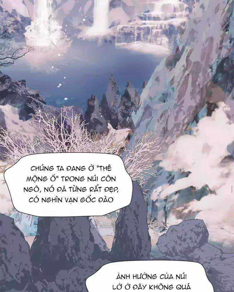 Ma Tôn Muốn Ôm Ôm Chapter 48 trang 69