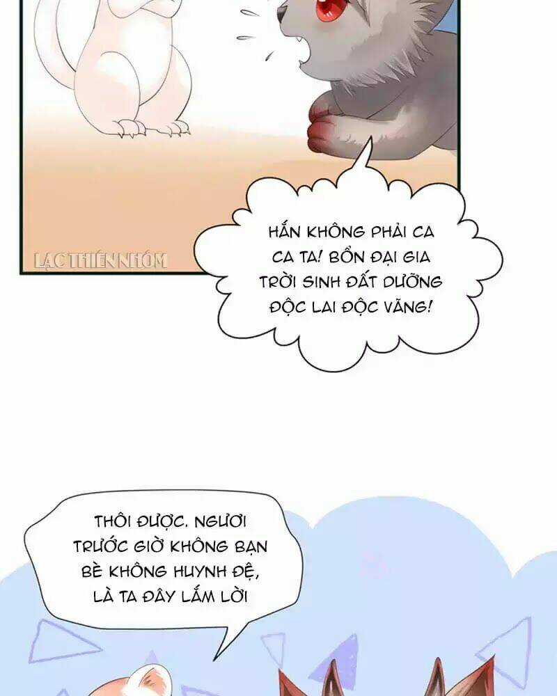 Ma Tôn Muốn Ôm Ôm Chapter 48 trang 7