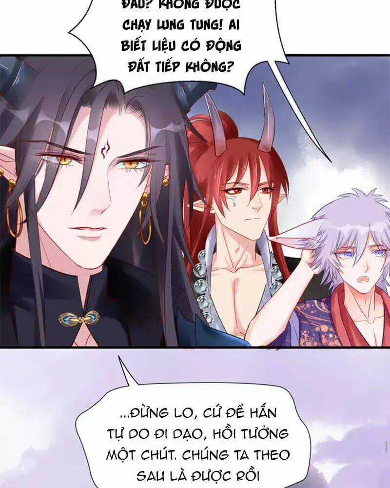 Ma Tôn Muốn Ôm Ôm Chapter 48 trang 73