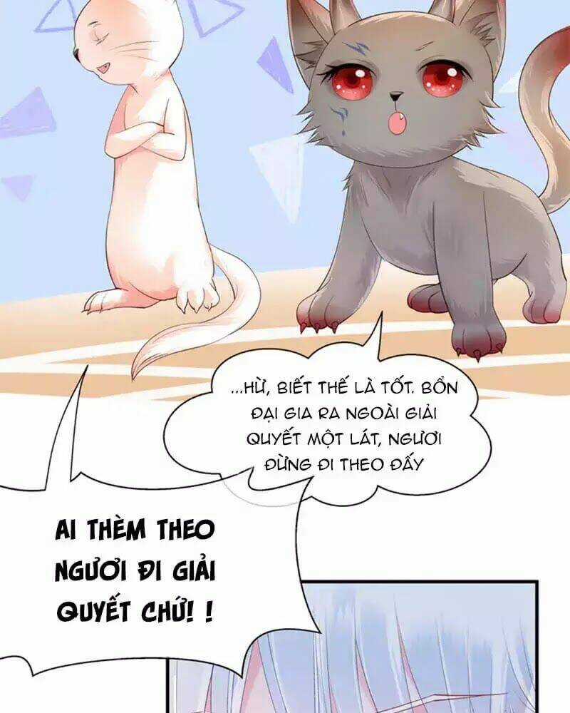 Ma Tôn Muốn Ôm Ôm Chapter 48 trang 8