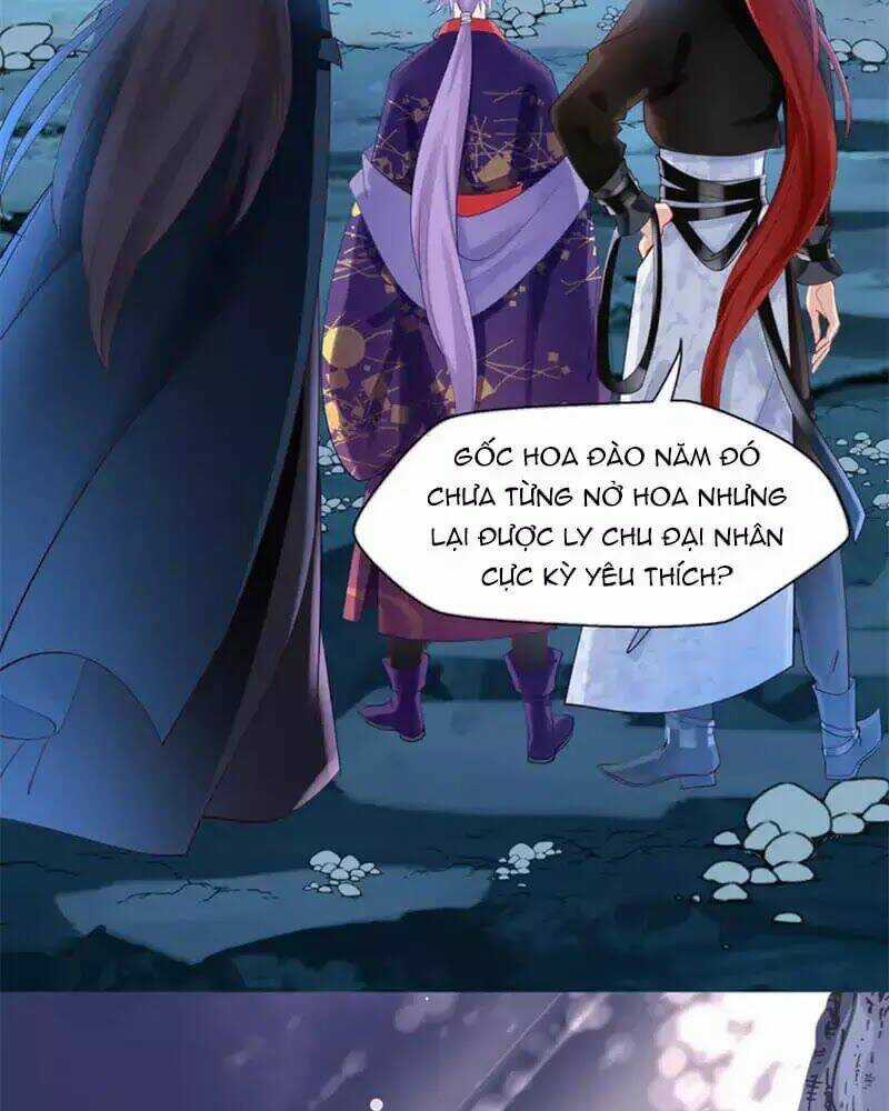 Ma Tôn Muốn Ôm Ôm Chapter 48 trang 80