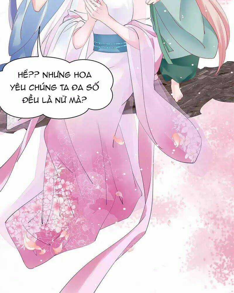 Ma Tôn Muốn Ôm Ôm Chapter 49 trang 14