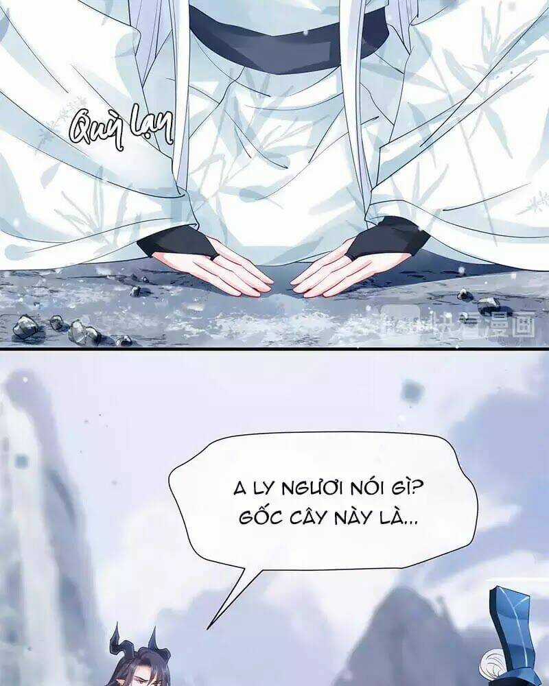 Ma Tôn Muốn Ôm Ôm Chapter 49 trang 18