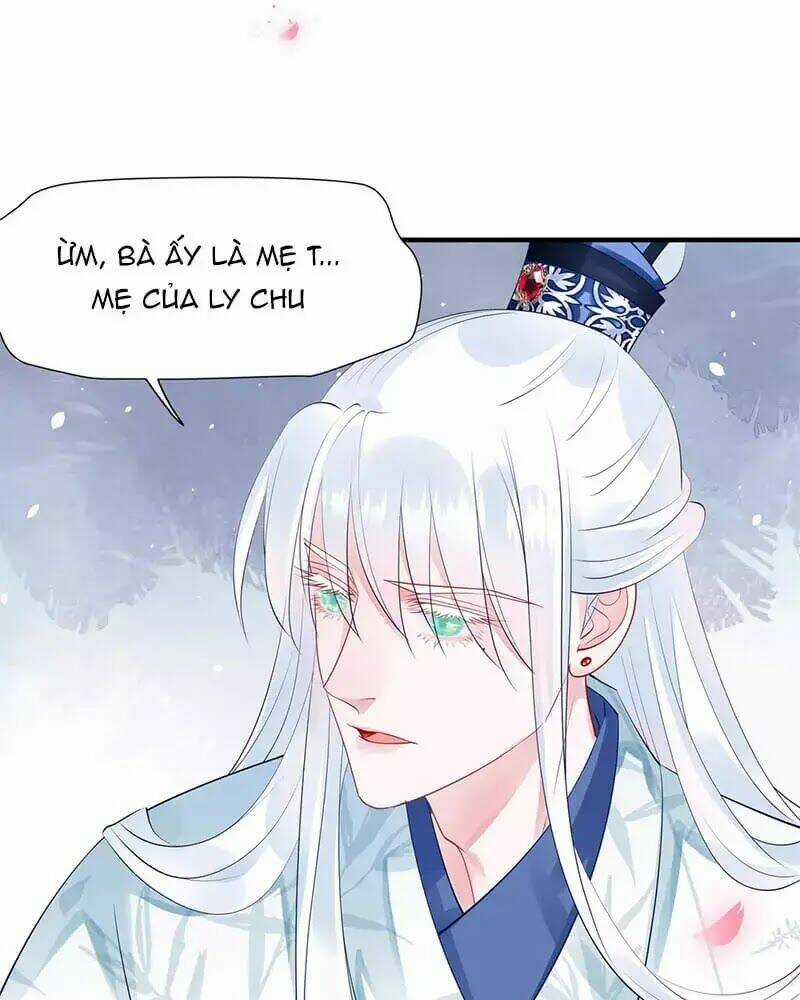 Ma Tôn Muốn Ôm Ôm Chapter 49 trang 20
