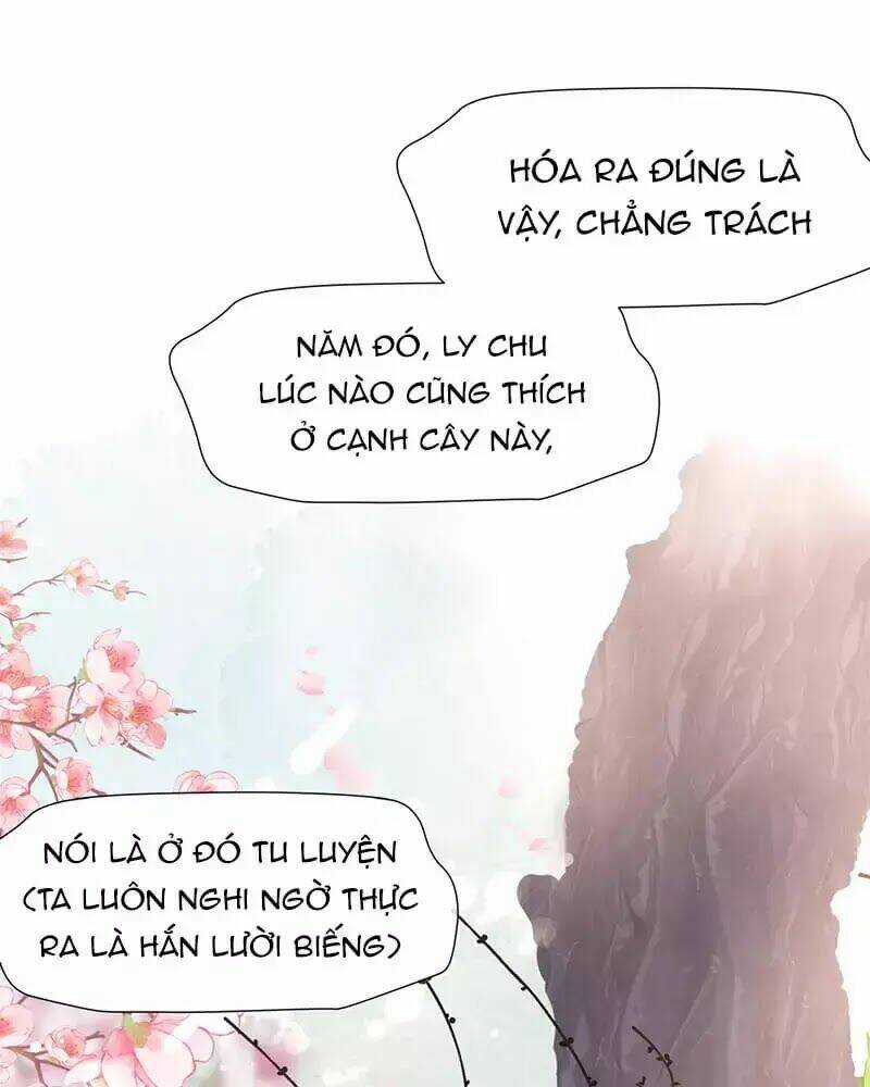 Ma Tôn Muốn Ôm Ôm Chapter 49 trang 22