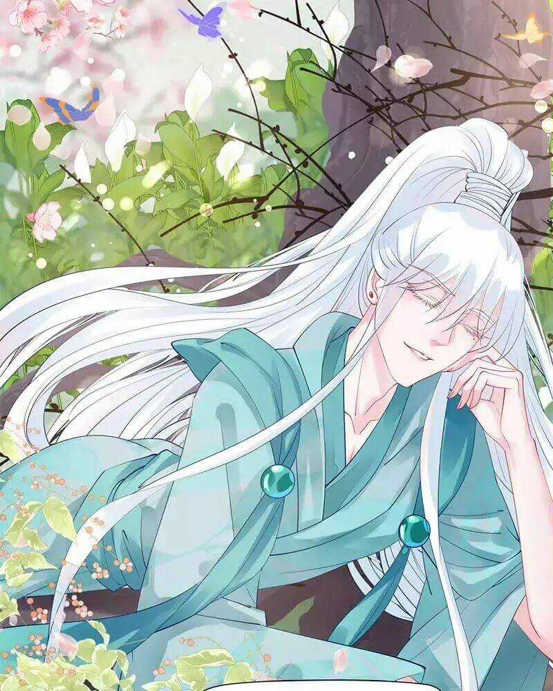 Ma Tôn Muốn Ôm Ôm Chapter 49 trang 23