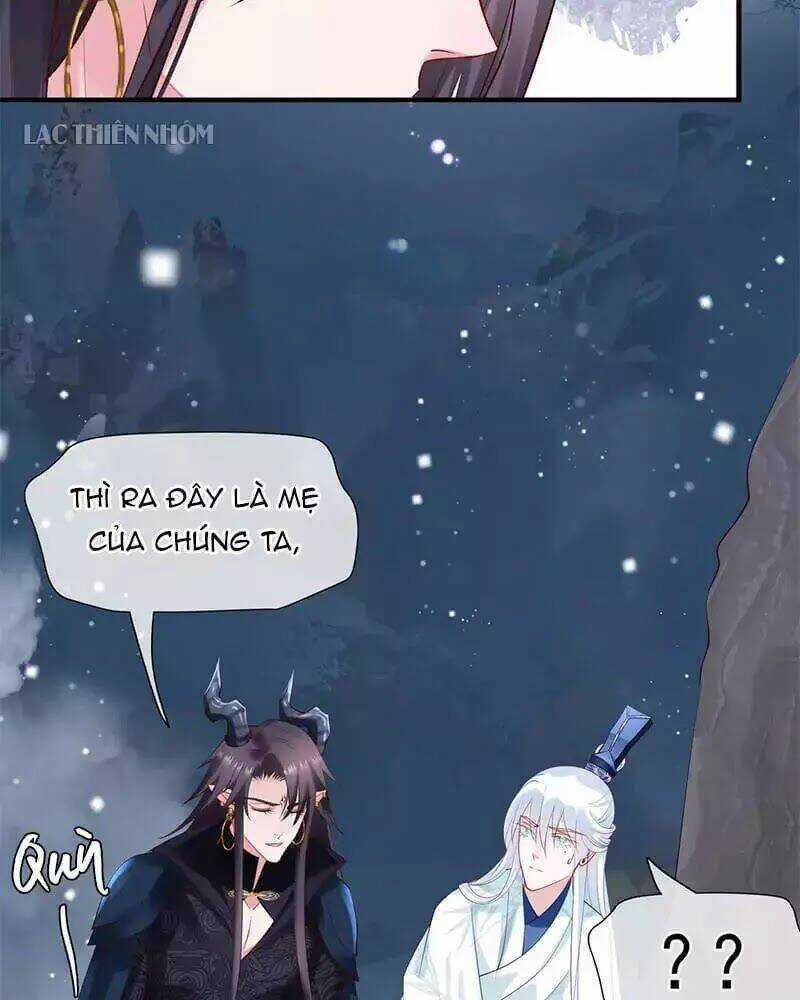 Ma Tôn Muốn Ôm Ôm Chapter 49 trang 25